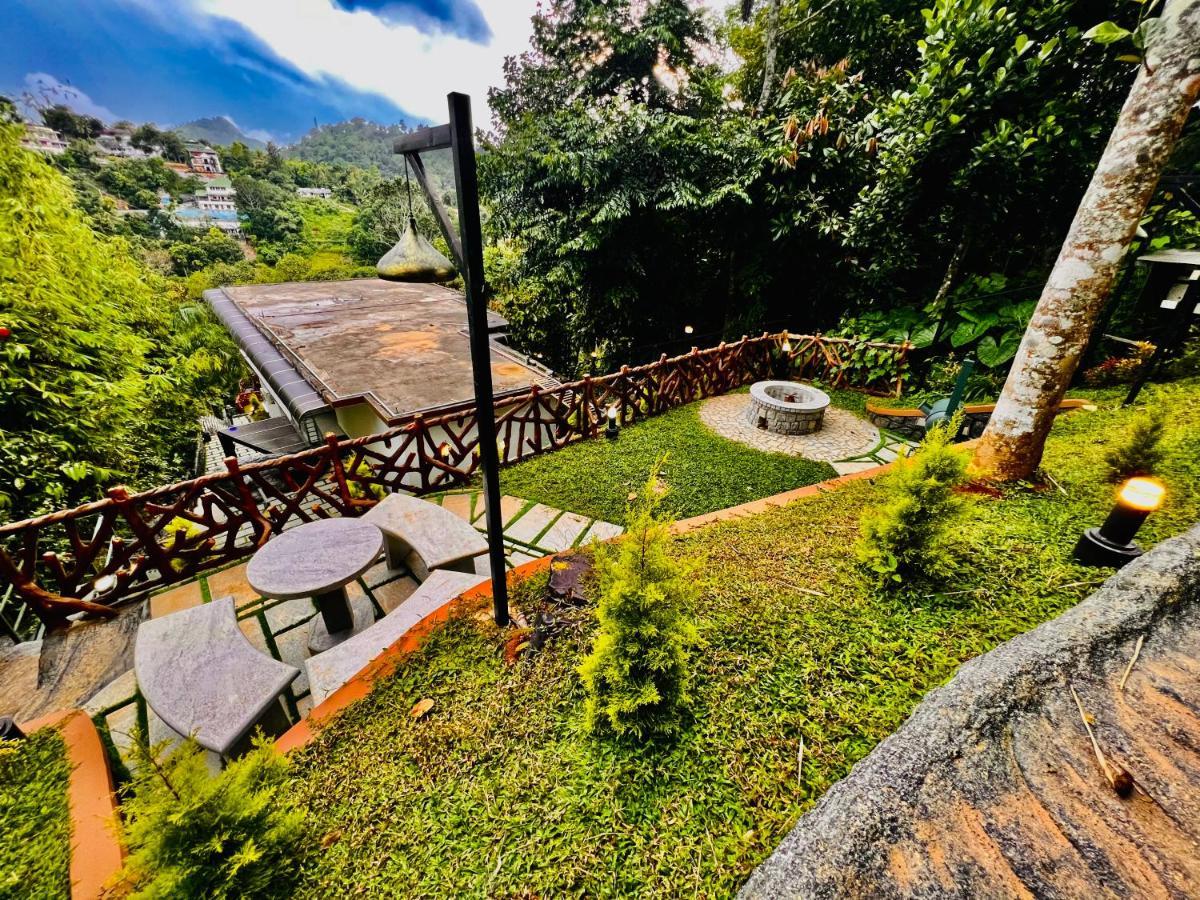 Blue Peaks Holiday Home Мунар Екстериор снимка