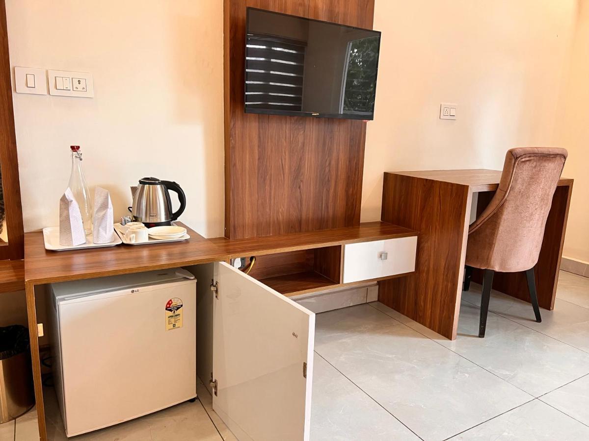 Blue Peaks Holiday Home Мунар Екстериор снимка