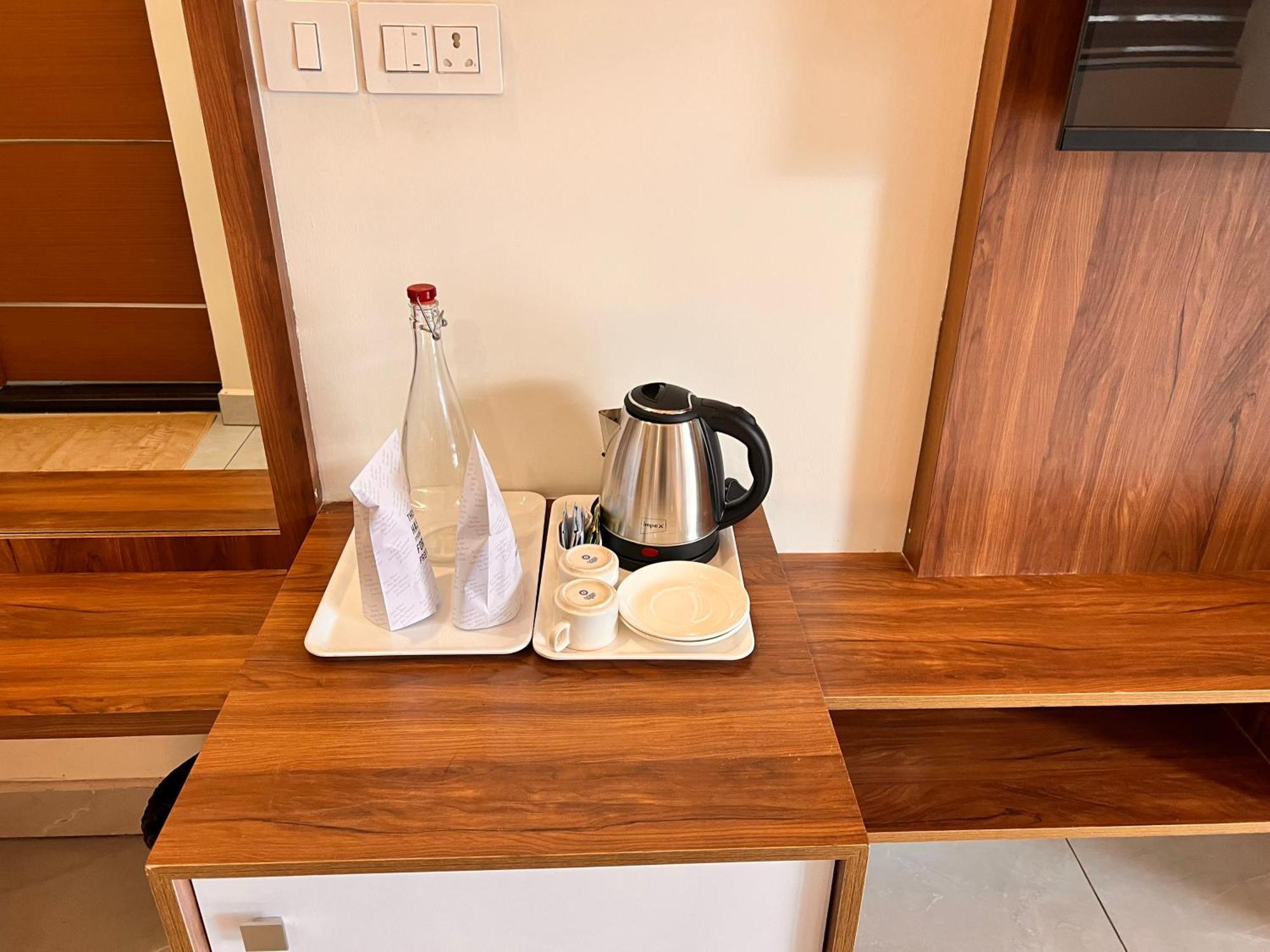 Blue Peaks Holiday Home Мунар Екстериор снимка
